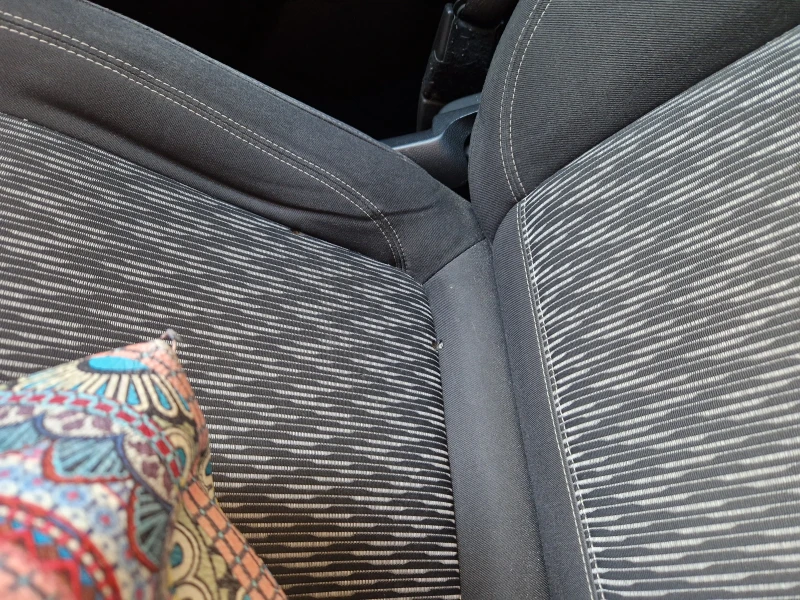 Opel Mokka Мока, снимка 15 - Автомобили и джипове - 52580995