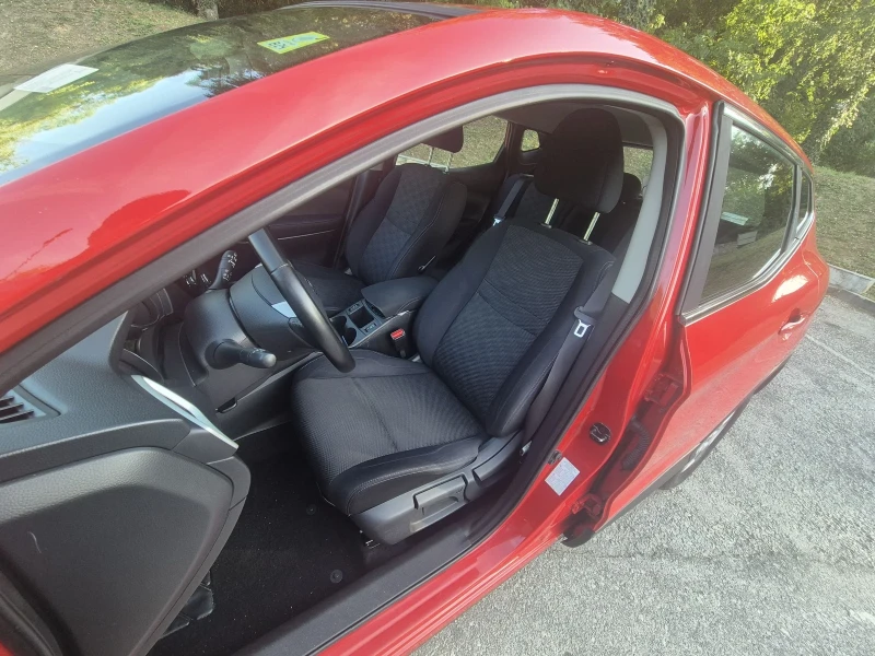 Nissan Qashqai 1.6cdi* ОБСЛУЖЕНА* 4х4, снимка 10 - Автомобили и джипове - 51878892