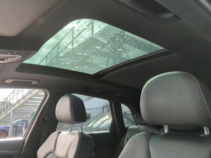 Audi SQ5 3.0 TDI Quattro 341hp, снимка 9 - Автомобили и джипове - 52835078