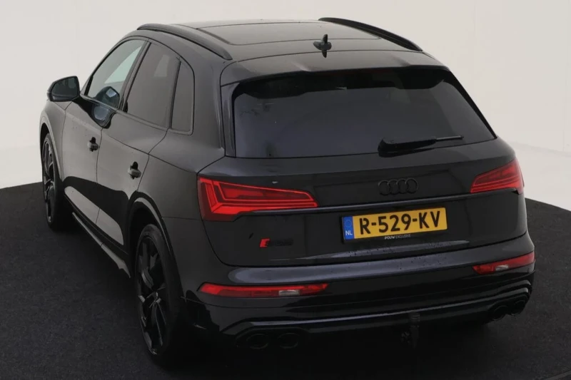 Audi SQ5 3.0 TDI Quattro 341hp, снимка 6 - Автомобили и джипове - 52835078