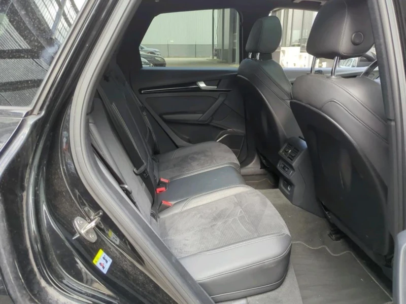 Audi SQ5 3.0 TDI Quattro 341hp, снимка 13 - Автомобили и джипове - 52835078