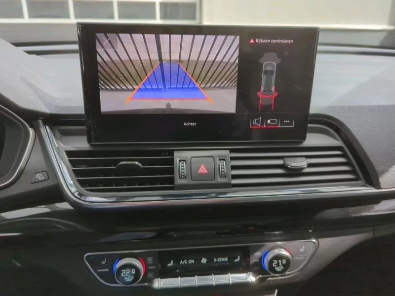 Audi SQ5 3.0 TDI Quattro 341hp, снимка 10 - Автомобили и джипове - 52835078