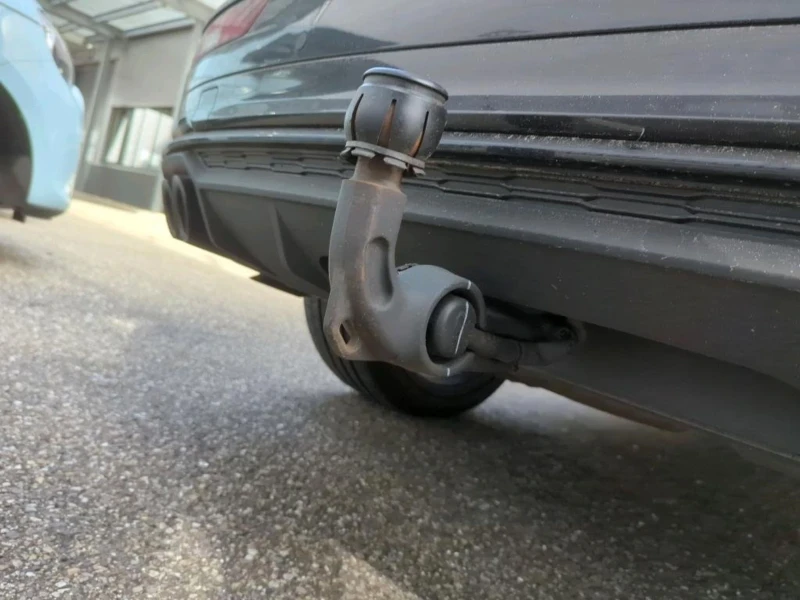 Audi SQ5 3.0 TDI Quattro 341hp, снимка 14 - Автомобили и джипове - 52835078