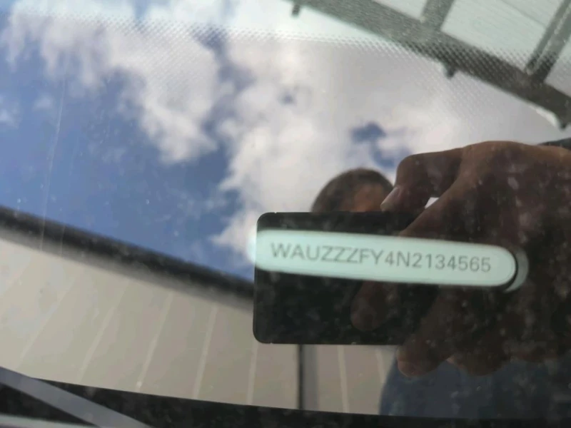 Audi SQ5 3.0 TDI Quattro 341hp, снимка 16 - Автомобили и джипове - 52835078