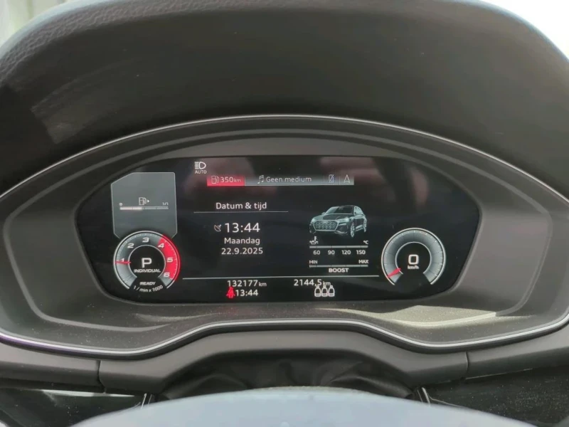 Audi SQ5 3.0 TDI Quattro 341hp, снимка 8 - Автомобили и джипове - 52835078