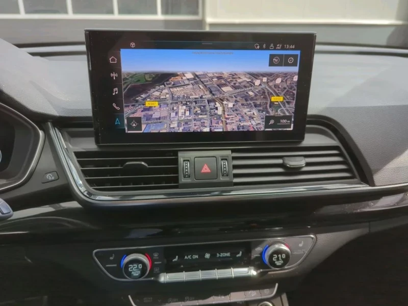 Audi SQ5 3.0 TDI Quattro 341hp, снимка 11 - Автомобили и джипове - 52835078