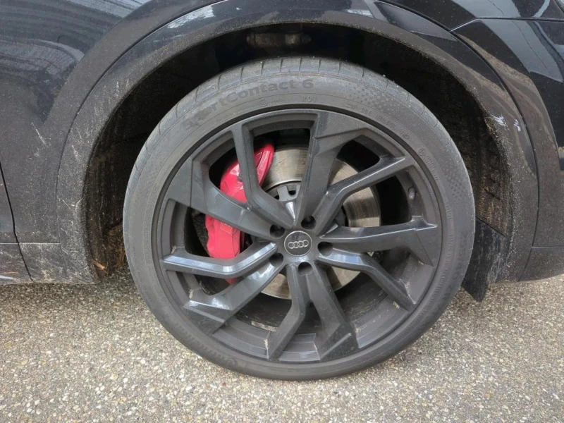 Audi SQ5 3.0 TDI Quattro 341hp, снимка 17 - Автомобили и джипове - 52835078