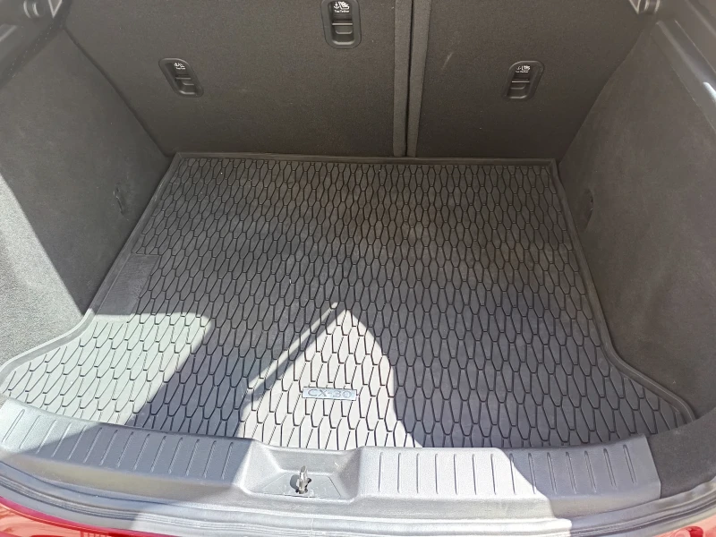 Mazda CX-30 2.5I AWD Preferred package, снимка 6 - Автомобили и джипове - 52463804