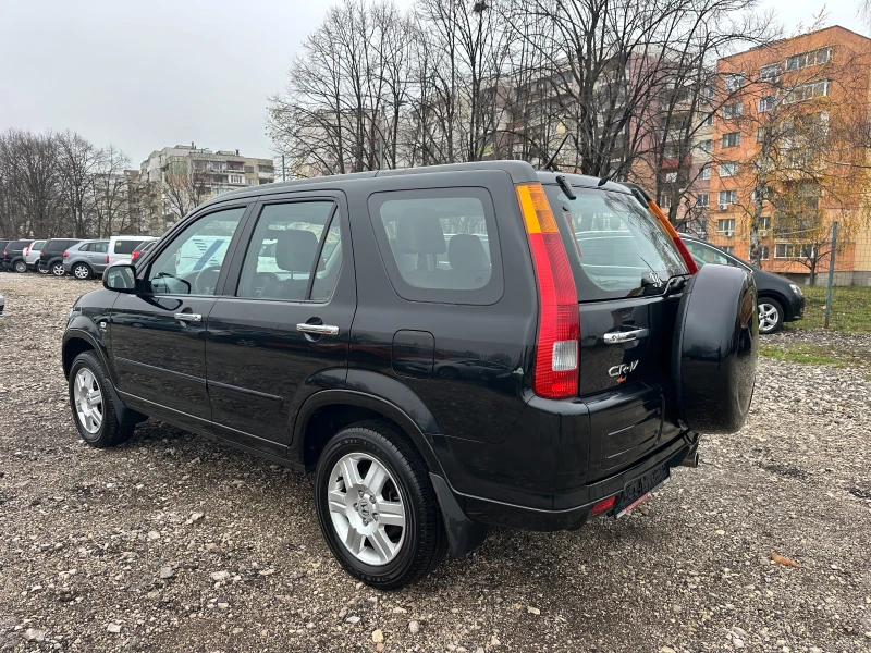 Honda Cr-v 2.0I 150kc ITALIA AUTOMAT FULLLL, снимка 3 - Автомобили и джипове - 52663391