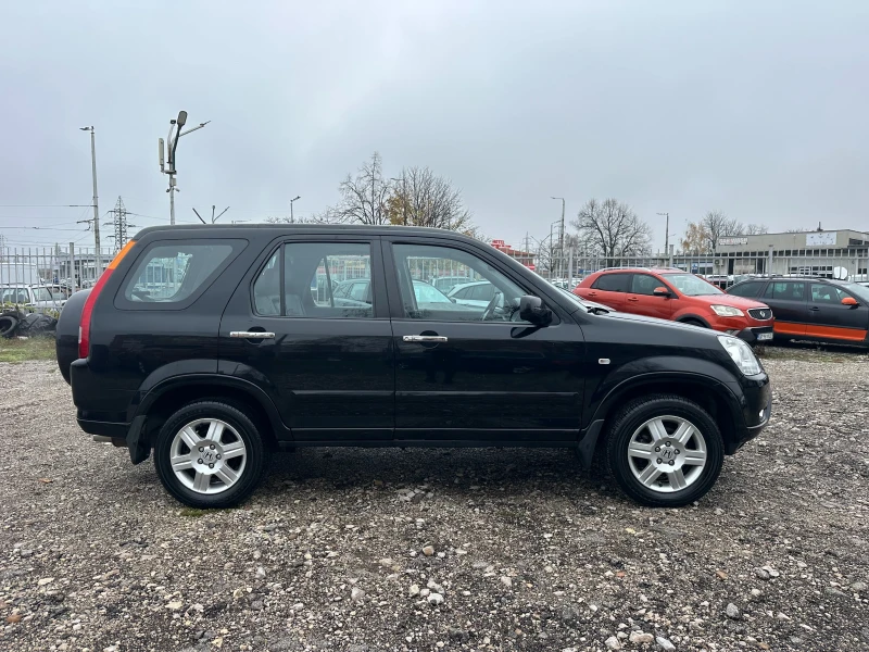 Honda Cr-v 2.0I 150kc ITALIA AUTOMAT FULLLL, снимка 6 - Автомобили и джипове - 52663391