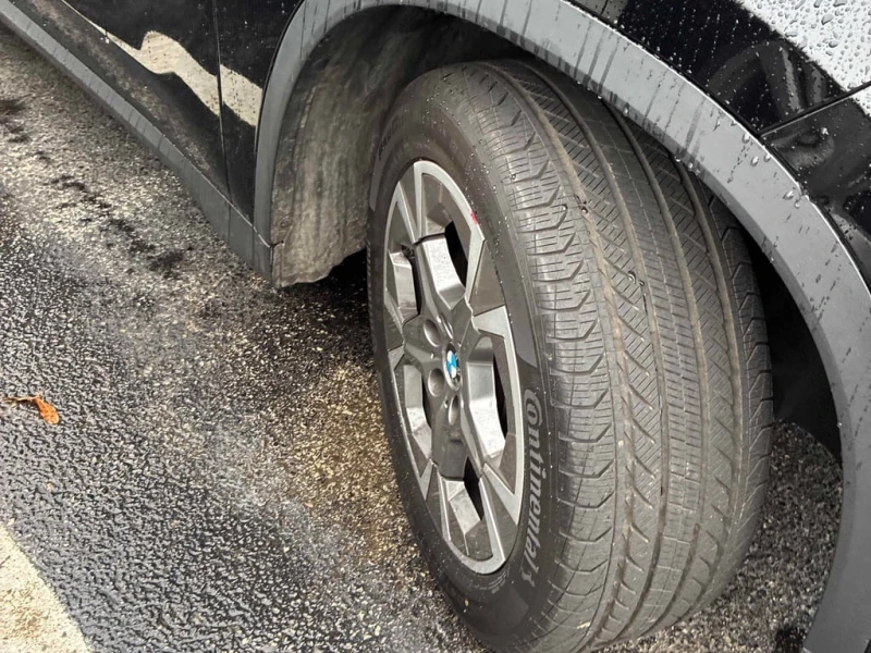 BMW X1 2025 xDrive28i * CARFAX * БЕЗ ПЪРВОНАЧАЛНА ВНОСКА, снимка 6 - Автомобили и джипове - 52803356