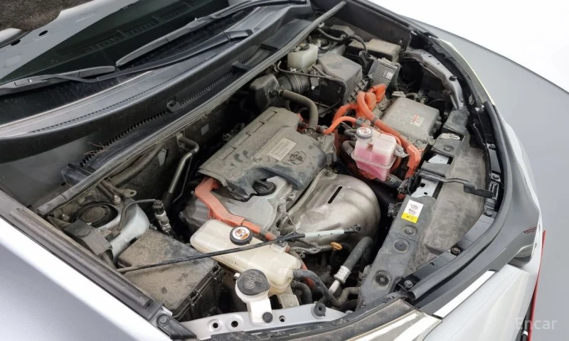 Toyota Rav4, снимка 6 - Автомобили и джипове - 52972878