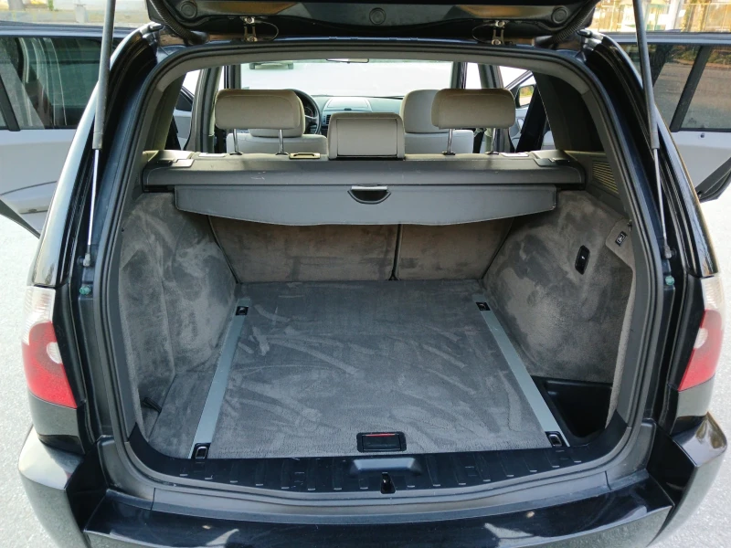 BMW X3 xDrive, снимка 13 - Автомобили и джипове - 53205578