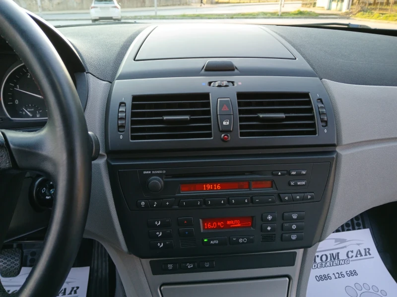 BMW X3 xDrive, снимка 15 - Автомобили и джипове - 53205578