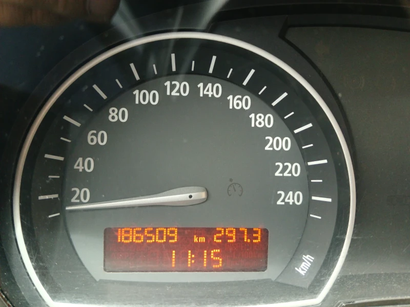 BMW X3 xDrive, снимка 16 - Автомобили и джипове - 53205578