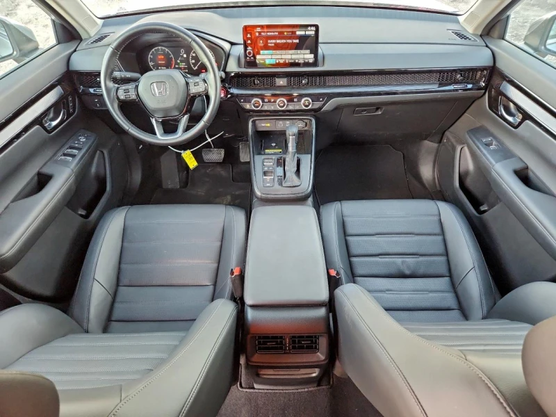 Honda Cr-v Exl, снимка 8 - Автомобили и джипове - 53418152