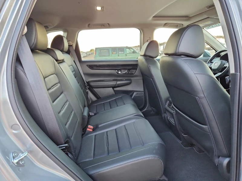 Honda Cr-v Exl, снимка 11 - Автомобили и джипове - 53418152