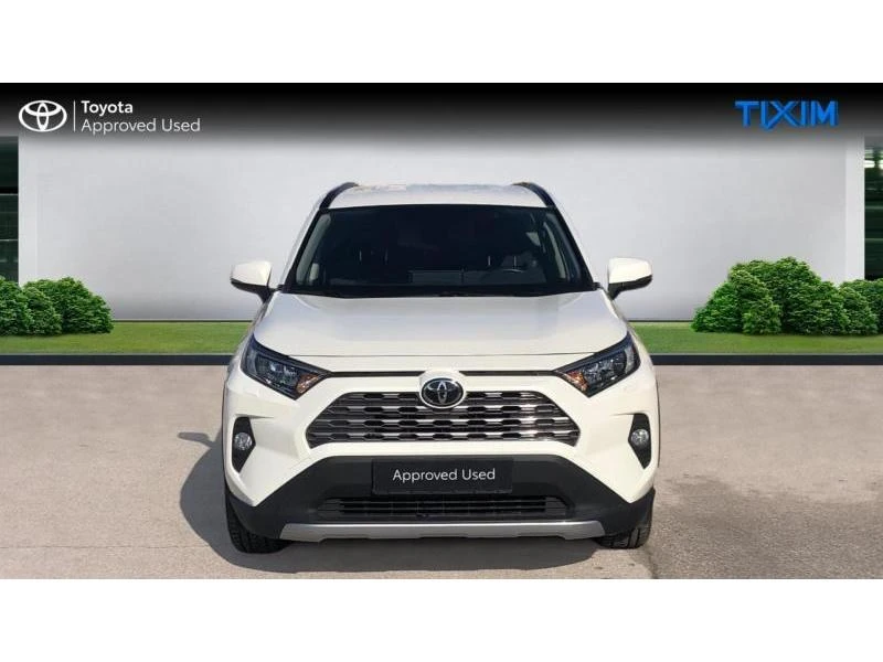 Toyota Rav4 AWD - изображение 5