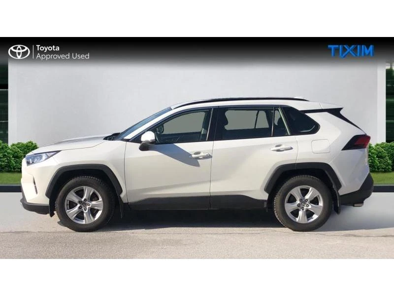 Toyota Rav4 AWD - изображение 3