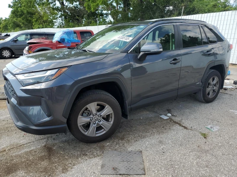 Toyota Rav4 XLE/4X4/ВИДЕО НА МОТОРА/ - 42600 лв. - 44973610 1