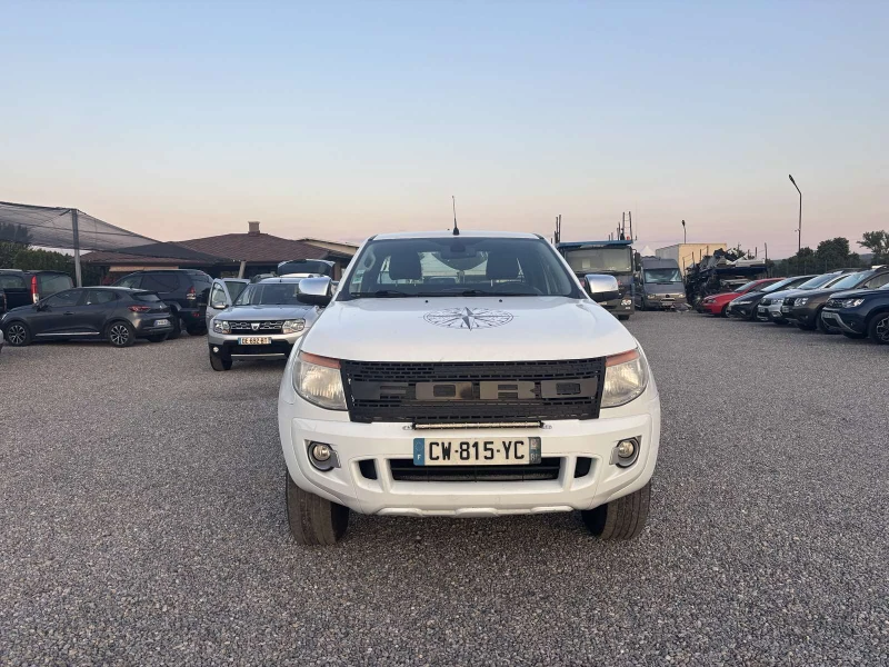 Ford Ranger 2.2, Нов Внос, France - 23800 лв. - 96834782 1