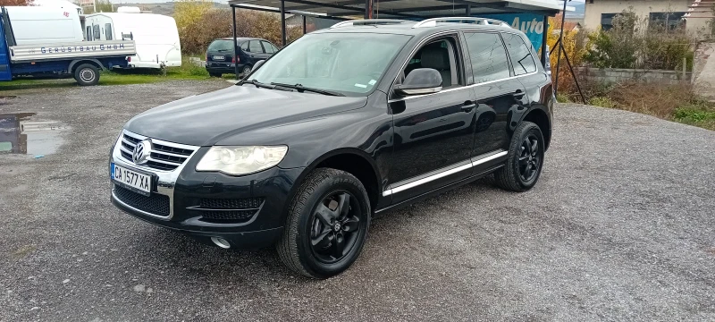 VW Touareg - 9800 лв. / 5010.66 € - 90047803 1