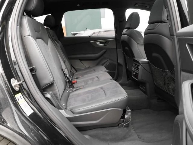 Audi Q7 50 TDI QUATTRO S-LINE B&O HEAD UP CARBON 7МЕСТЕН - изображение 8