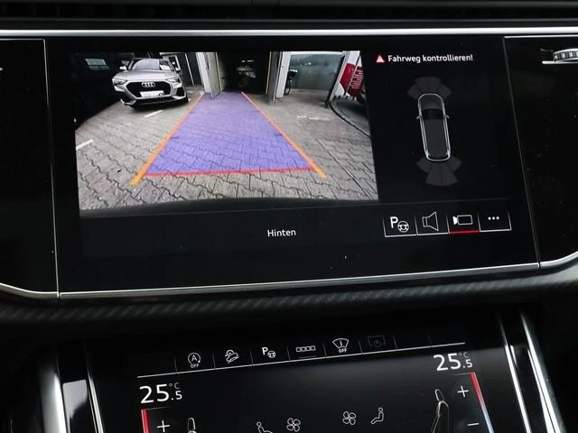 Audi Q7 50 TDI QUATTRO S-LINE B&O HEAD UP CARBON 7МЕСТЕН - изображение 7