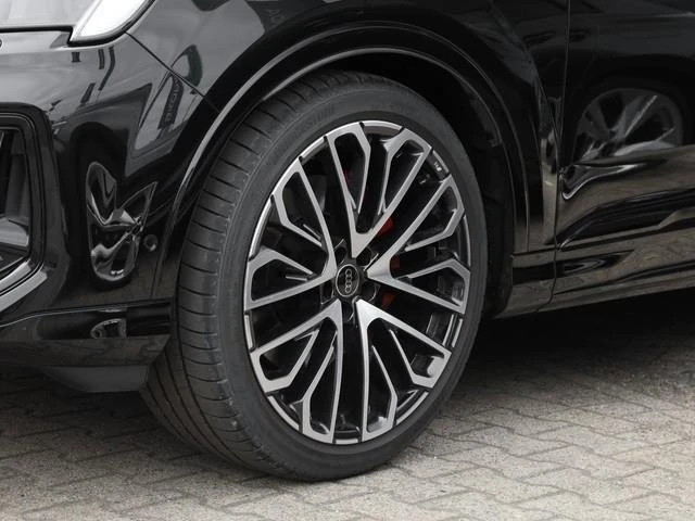 Audi Q7 50 TDI QUATTRO S-LINE B&O HEAD UP CARBON 7МЕСТЕН - изображение 3