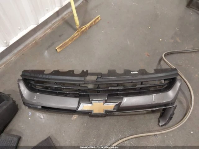 Chevrolet Colorado 4WD SHORT BOX Z71, снимка 17 - Автомобили и джипове - 53723473