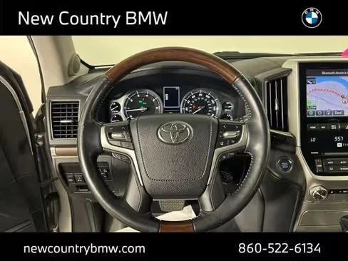 Toyota Land cruiser 5.7 * 360 CAMERA * FACE * 7 ������ * ���� �� �� *  | Mobile.bg � ����������� 8