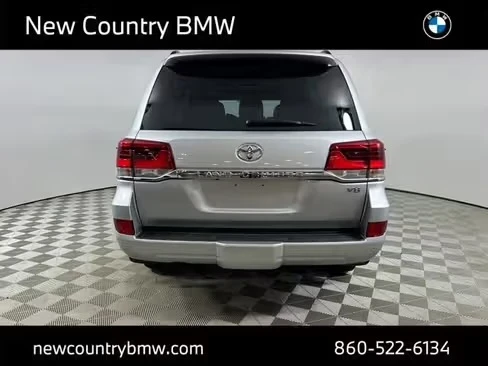 Toyota Land cruiser 5.7 * 360 CAMERA * FACE * 7 ������ * ���� �� �� *  | Mobile.bg � ����������� 5