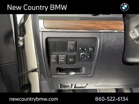 Toyota Land cruiser 5.7 * 360 CAMERA * FACE * 7 ������ * ���� �� �� *  | Mobile.bg � ����������� 11