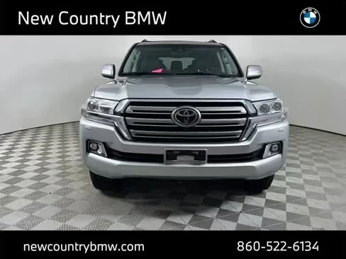 Toyota Land cruiser 5.7 * 360 CAMERA * FACE * 7 ������ * ���� �� �� *  | Mobile.bg � ����������� 1