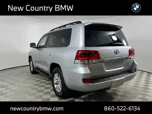 Toyota Land cruiser 5.7 * 360 CAMERA * FACE * 7 ������ * ���� �� �� *  | Mobile.bg � ����������� 6