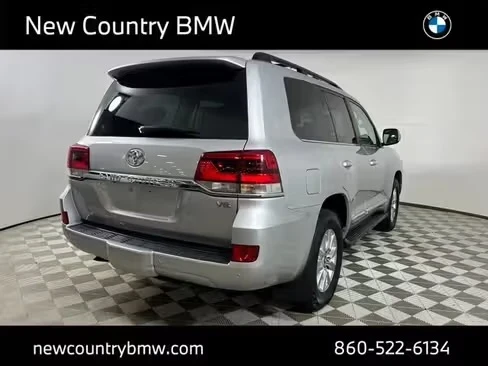 Toyota Land cruiser 5.7 * 360 CAMERA * FACE * 7 ������ * ���� �� �� *  | Mobile.bg � ����������� 4