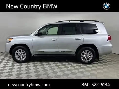 Toyota Land cruiser 5.7 * 360 CAMERA * FACE * 7 ������ * ���� �� �� *  | Mobile.bg � ����������� 7