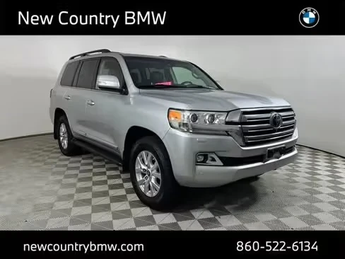 Toyota Land cruiser 5.7 * 360 CAMERA * FACE * 7 ������ * ���� �� �� *  | Mobile.bg � ����������� 2