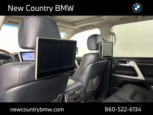 Toyota Land cruiser 5.7 * 360 CAMERA * FACE * 7 ������ * ���� �� �� *  | Mobile.bg � ����������� 16