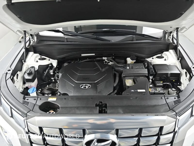 Hyundai Palisade Gasoline 3.8 4WD| ВКЛ.ТЕХНОТЕСТ, снимка 6 - Автомобили и джипове - 55636608
