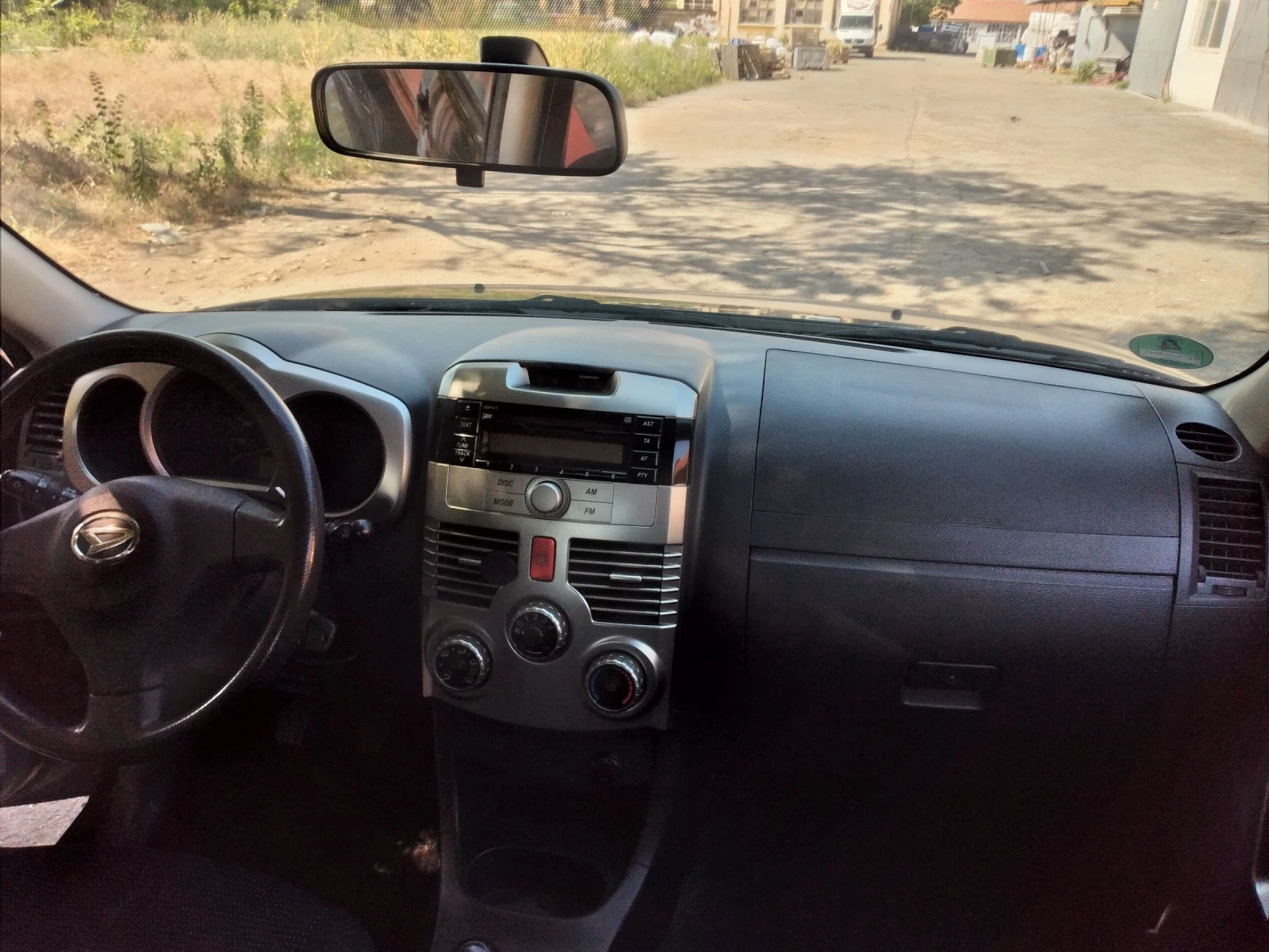 Daihatsu Terios 1.5 - изображение 9