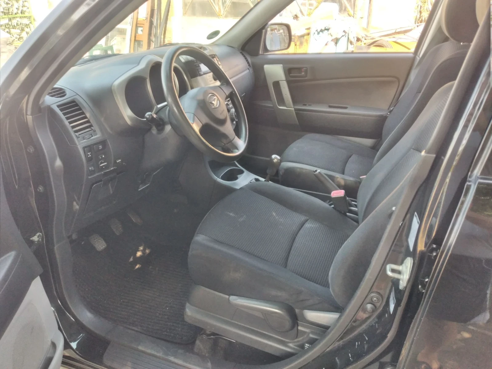 Daihatsu Terios 1.5 - изображение 5