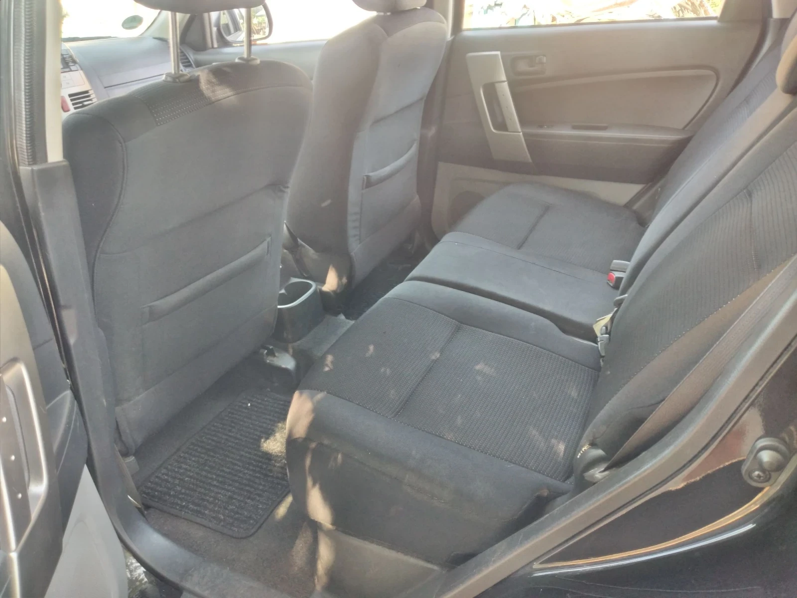 Daihatsu Terios 1.5 - изображение 7