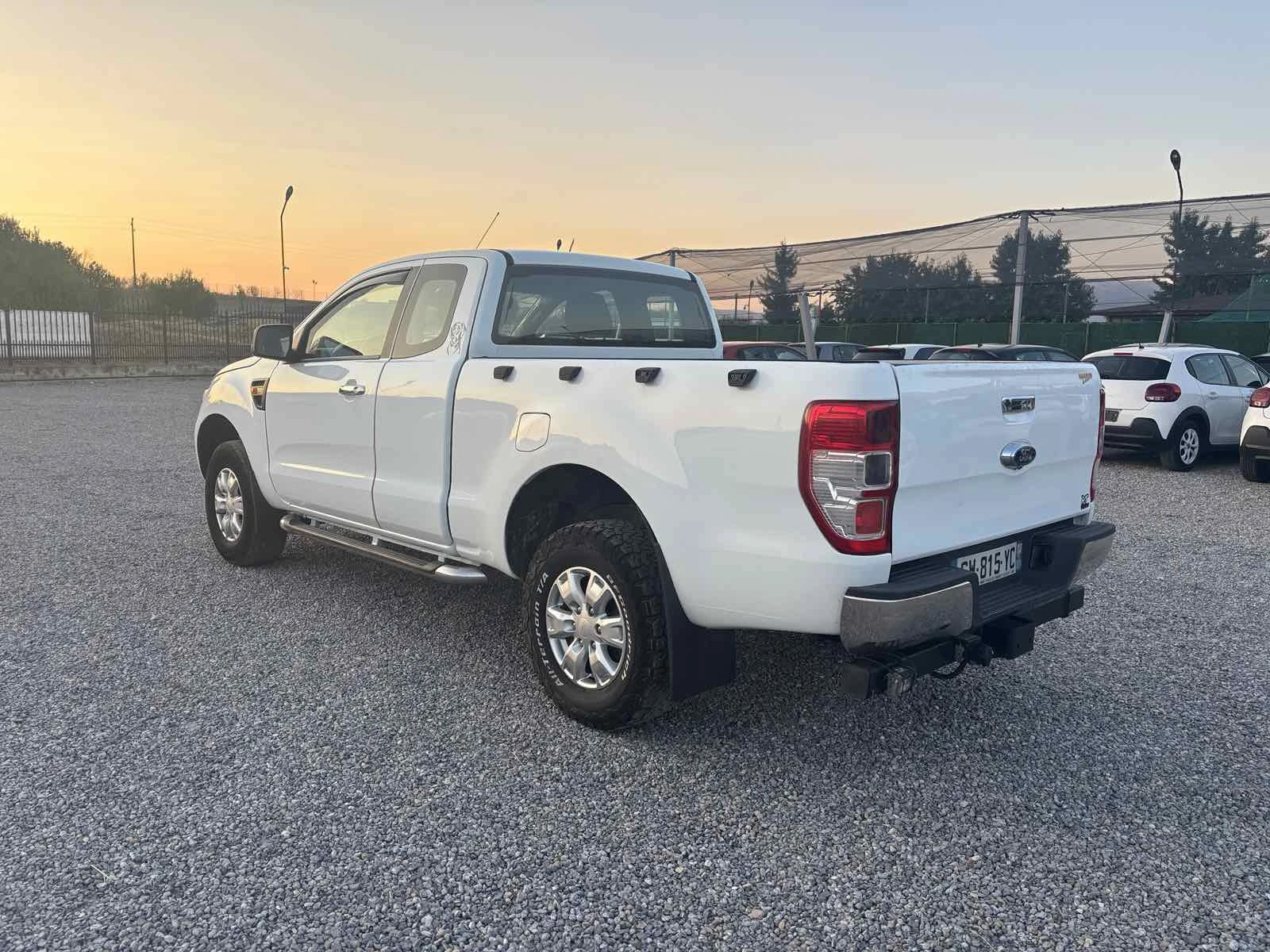 Ford Ranger 2.2, Нов Внос, France - изображение 4