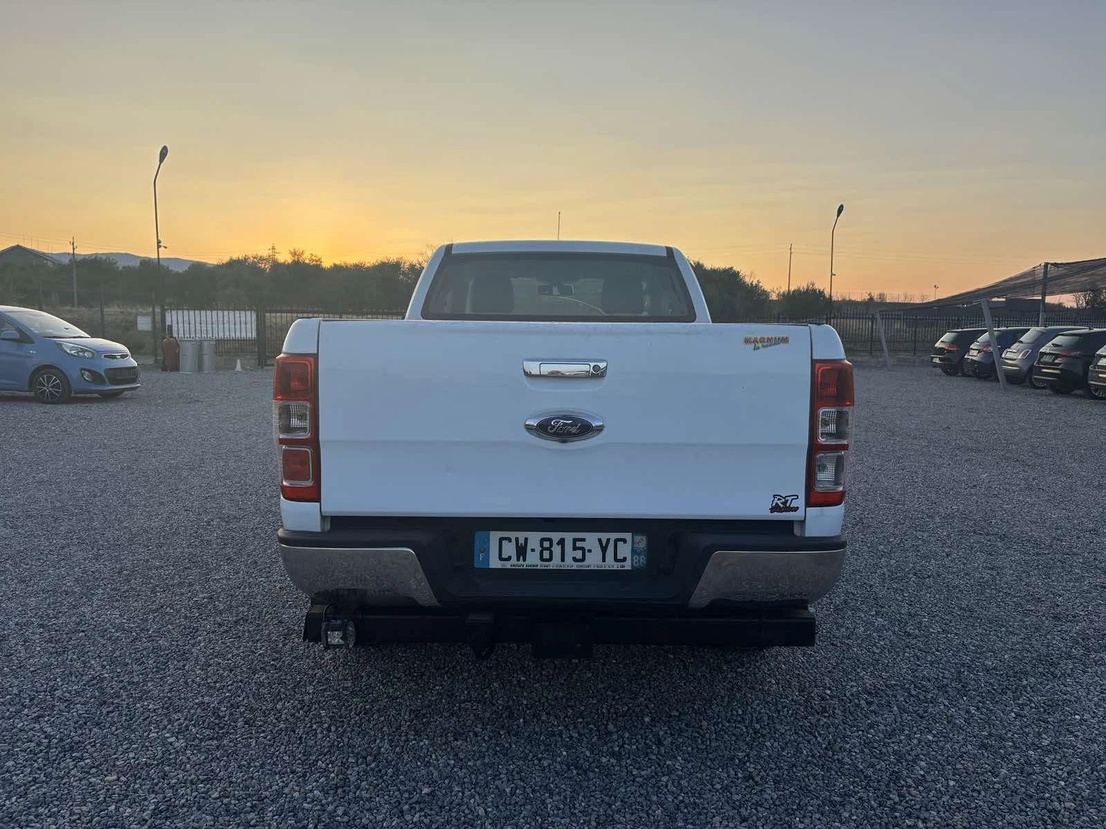 Ford Ranger 2.2, Нов Внос, France - изображение 6