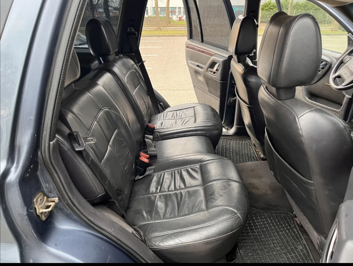 Jeep Grand cherokee | Mobile.bg   11