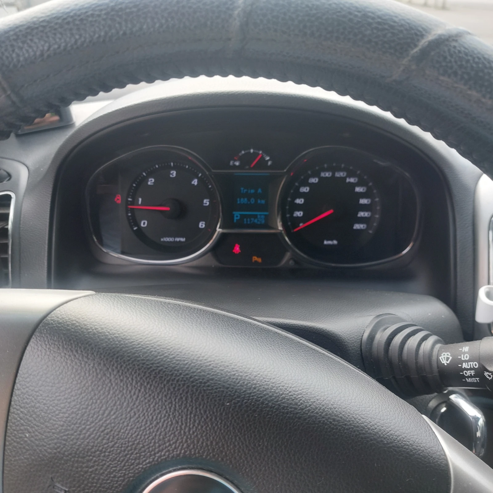 Chevrolet Captiva | Mobile.bg — изображение 13