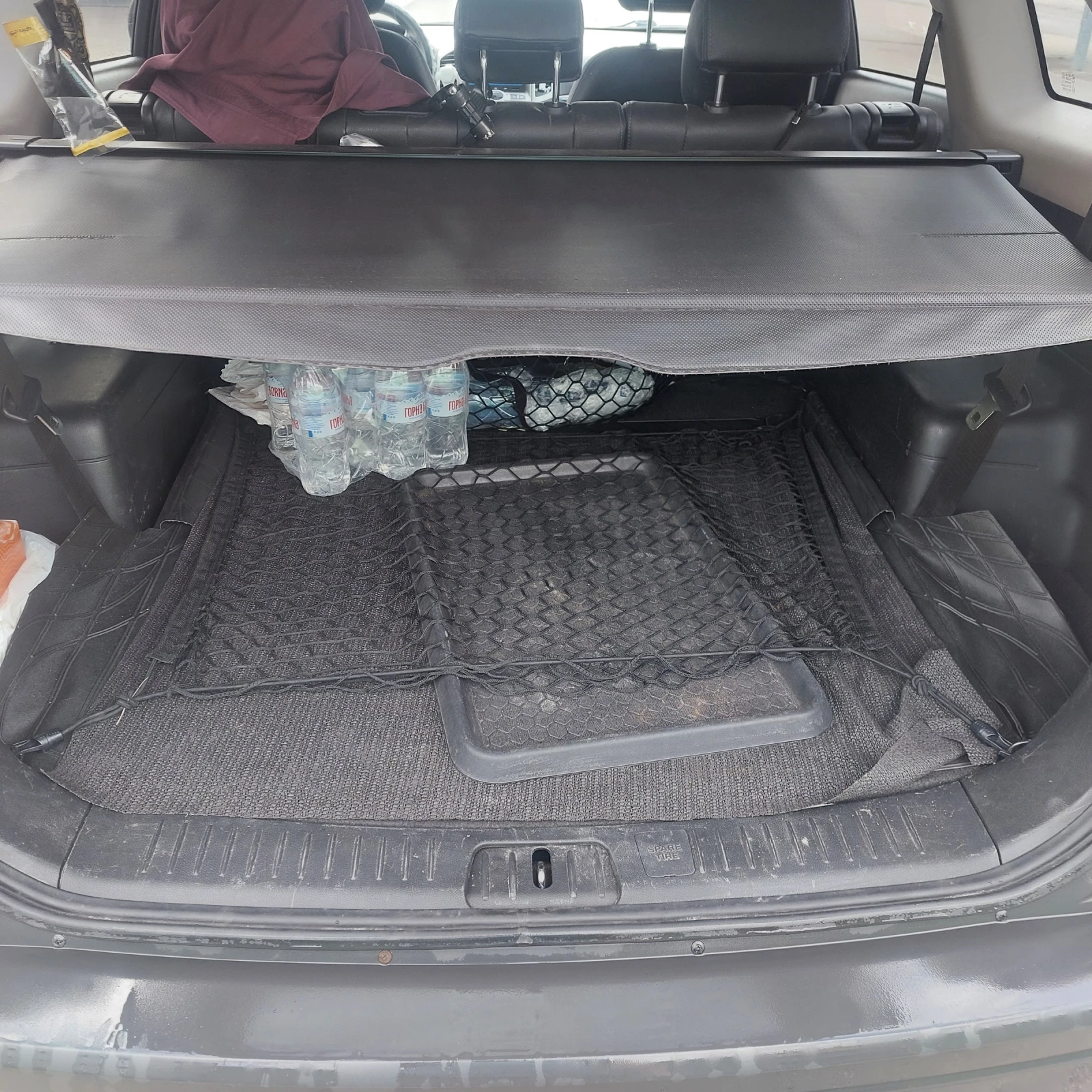 Chevrolet Captiva | Mobile.bg — изображение 8