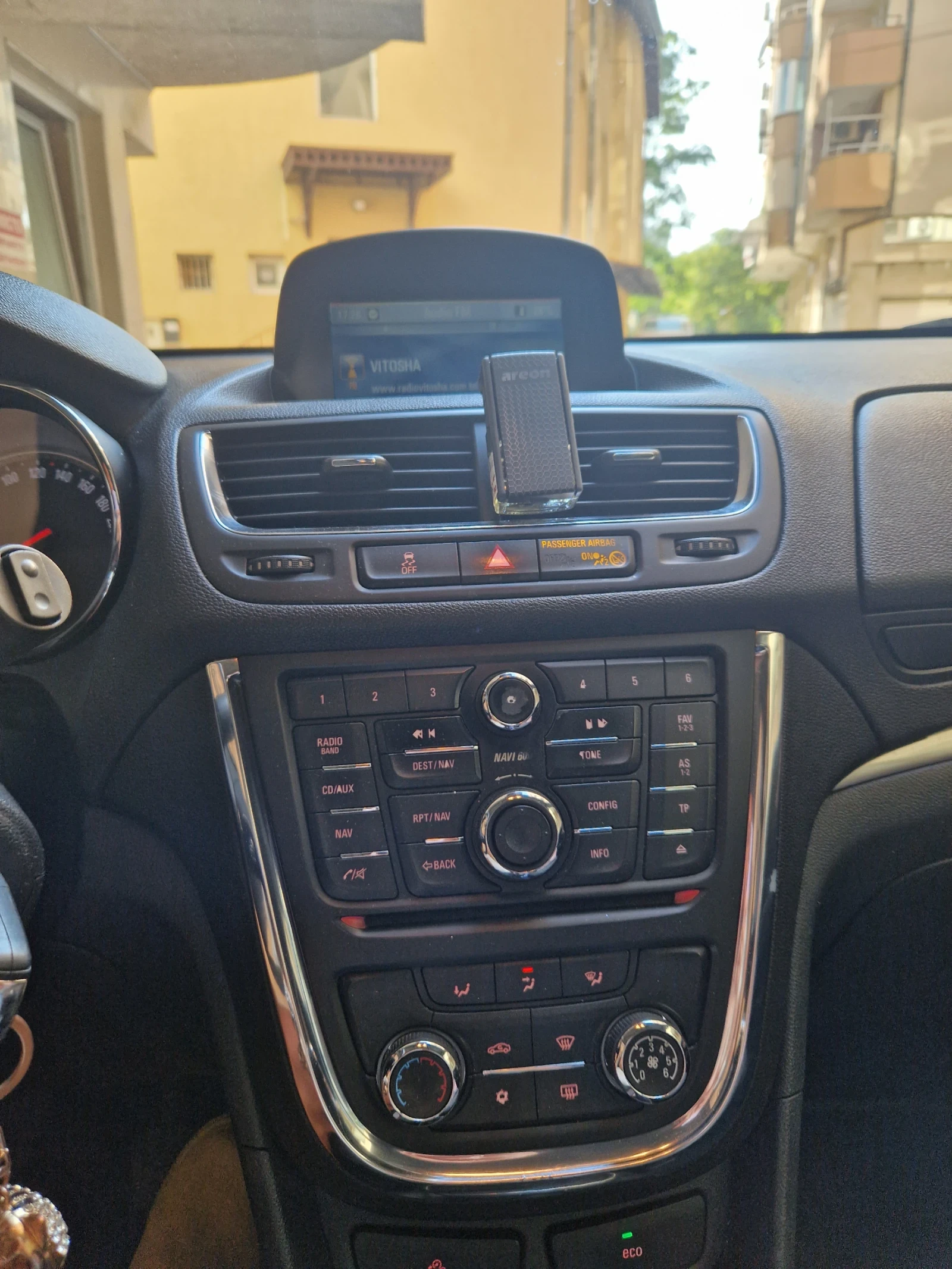 Opel Mokka  | Mobile.bg   7