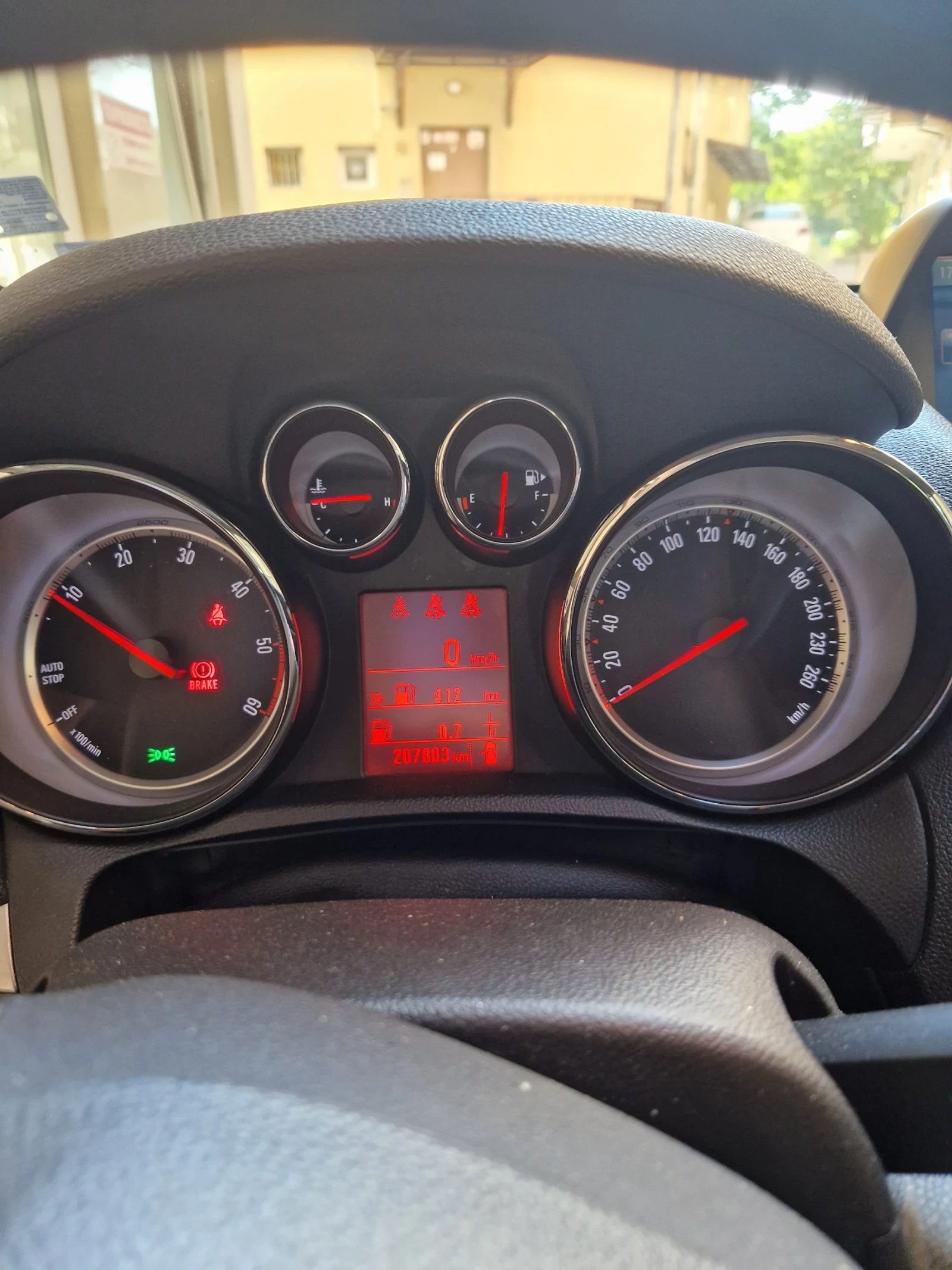 Opel Mokka  | Mobile.bg   6